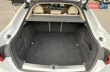 Лифтбек Audi A5 2021 в 