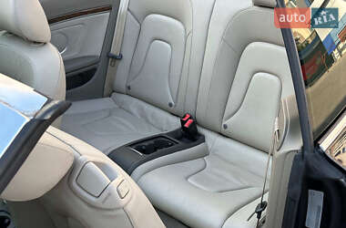 Кабриолет Audi A5 2010 в 