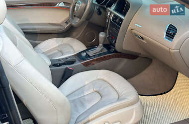 Кабриолет Audi A5 2010 в 