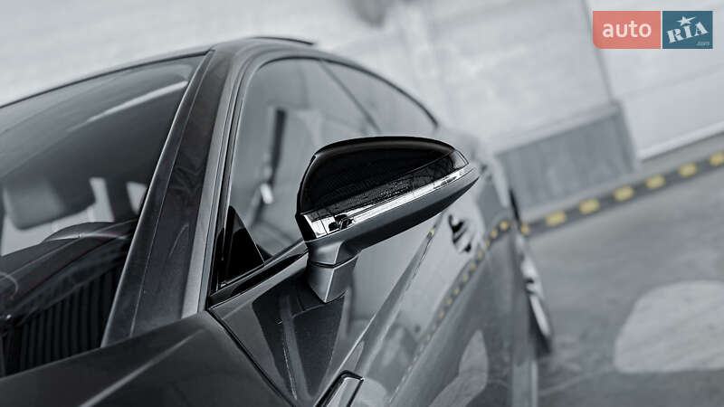 Купе Audi A5 2019 в Рівному фото 6 Купе Audi A5 2019 в Рівному