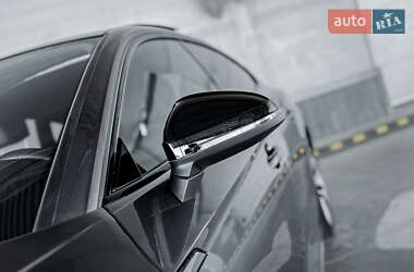 Купе Audi A5 2019 в 