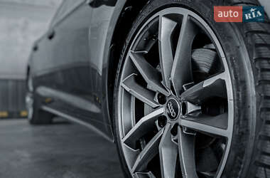 Купе Audi A5 2019 в 