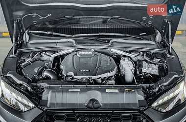 Купе Audi A5 2019 в 