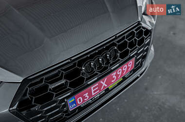 Купе Audi A5 2019 в 