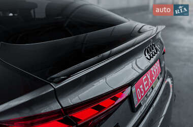 Купе Audi A5 2019 в 