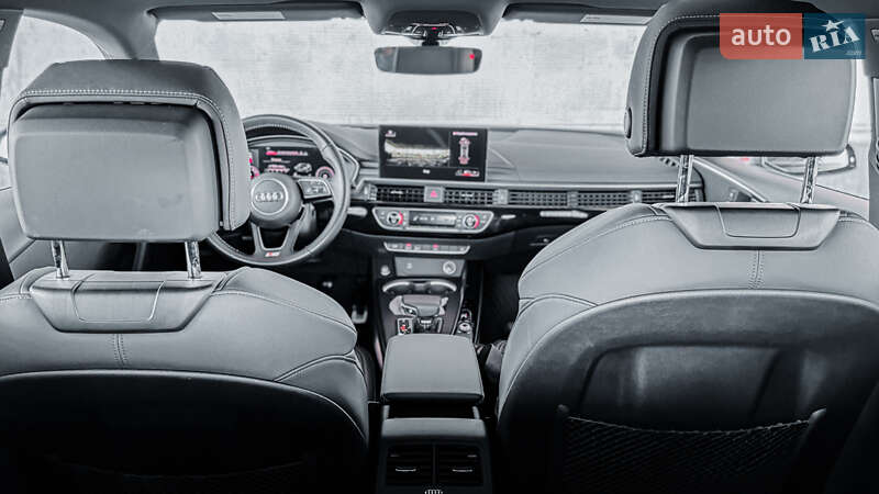 Купе Audi A5 2019 в Рівному фото 50 Купе Audi A5 2019 в Рівному