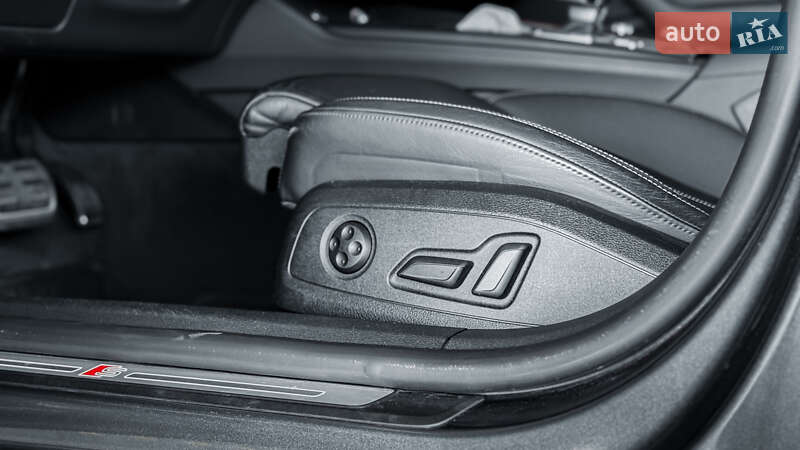 Купе Audi A5 2019 в Рівному фото 55 Купе Audi A5 2019 в Рівному