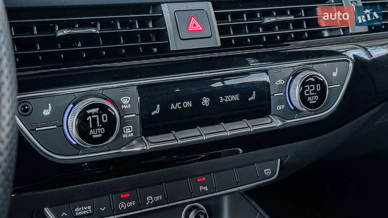 Купе Audi A5 2019 в Рівному фото 64 Купе Audi A5 2019 в Рівному