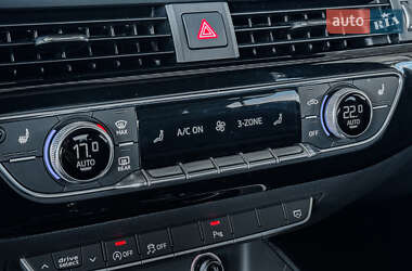 Купе Audi A5 2019 в 