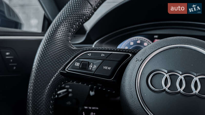 Купе Audi A5 2019 в Рівному фото 72 Купе Audi A5 2019 в Рівному