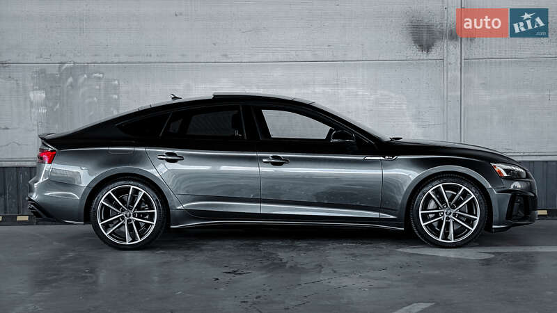 Купе Audi A5 2019 в Рівному фото 35 Купе Audi A5 2019 в Рівному