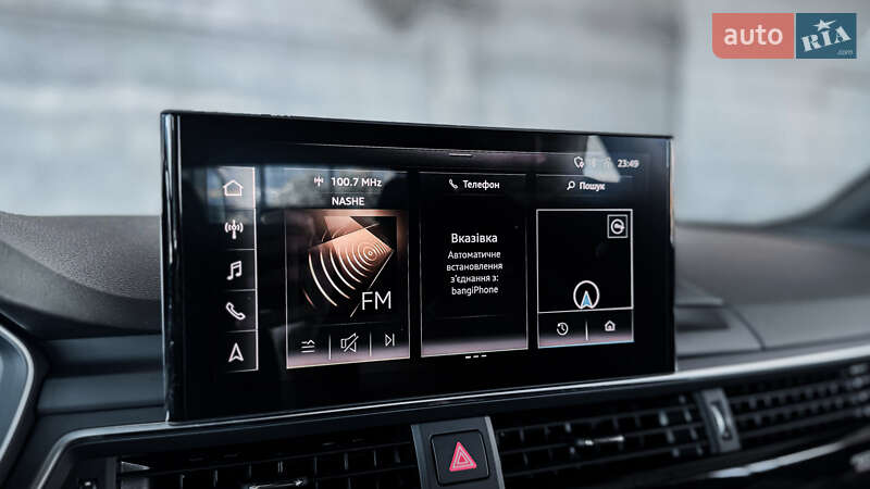 Купе Audi A5 2019 в Рівному фото 88 Купе Audi A5 2019 в Рівному