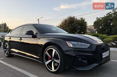 Лифтбек Audi A5 2023 в 