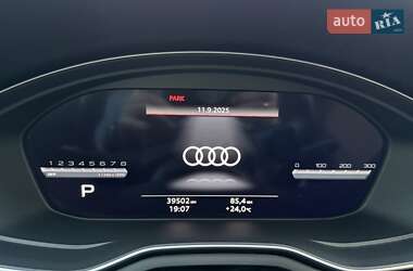 Лифтбек Audi A5 2023 в 