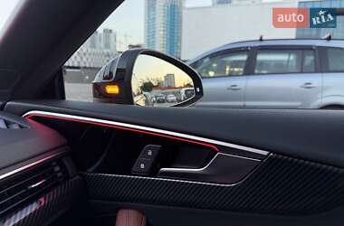 Лифтбек Audi A5 2023 в 