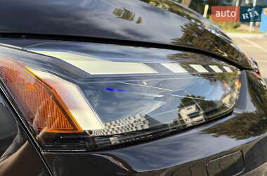 Лифтбек Audi A5 2023 в 