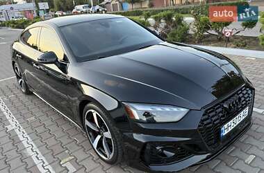 Лифтбек Audi A5 2023 в 