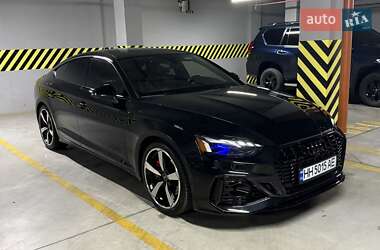 Лифтбек Audi A5 2023 в 