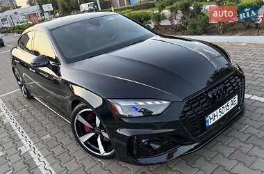 Лифтбек Audi A5 2023 в 