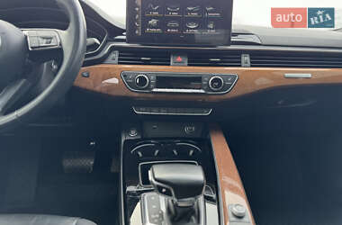 Лифтбек Audi A5 2020 в 