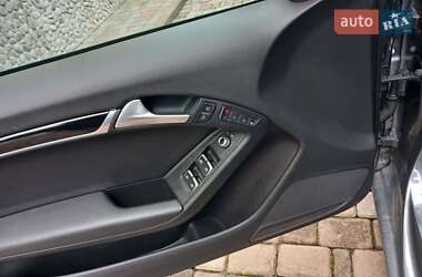 Кабриолет Audi A5 2012 в 