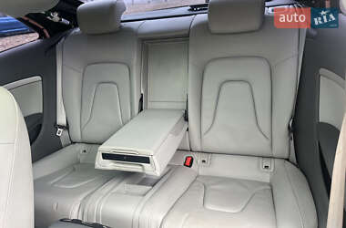 Купе Audi A5 2012 в 