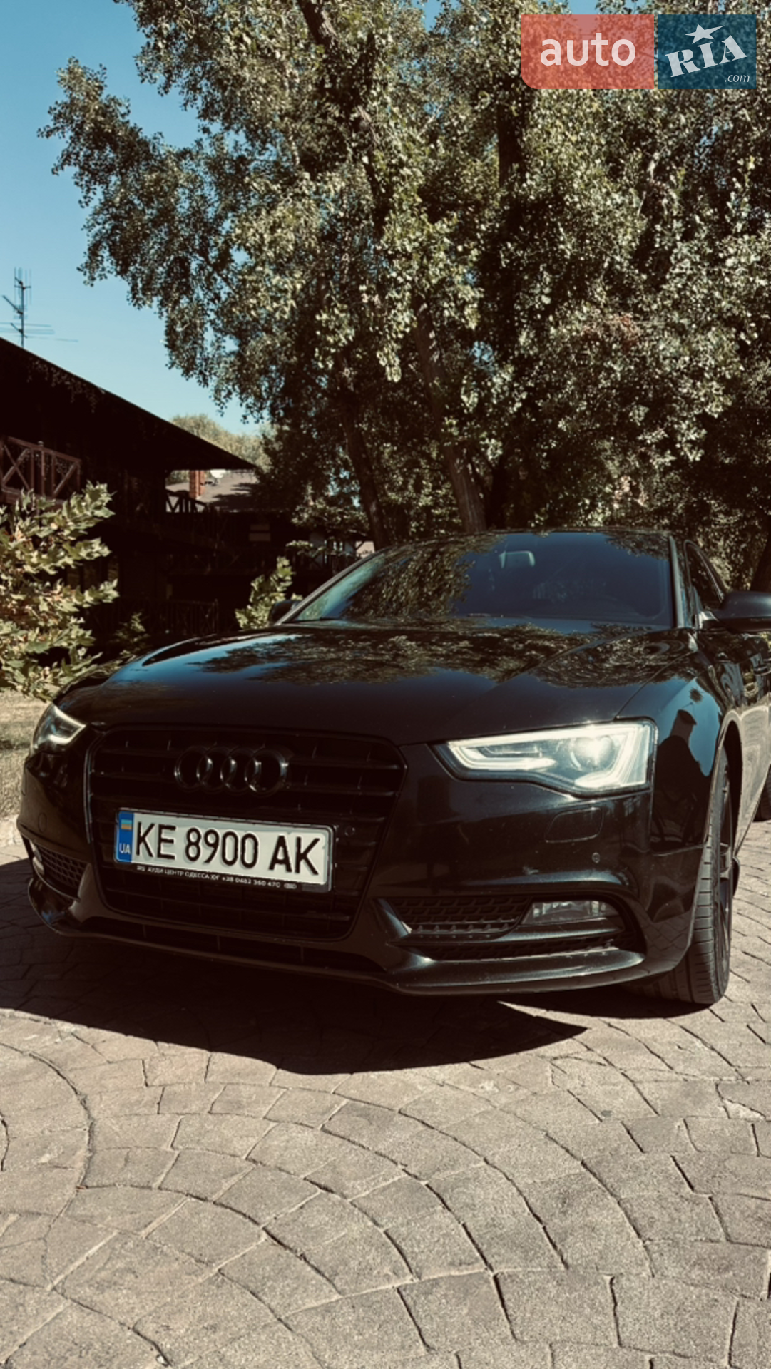 2016 Audi A5 - фото 1