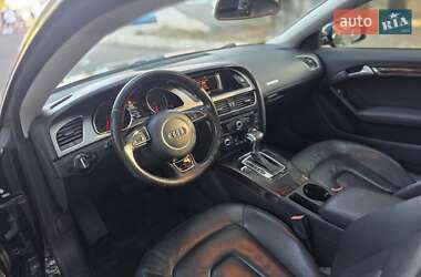 Купе Audi A5 2014 в 