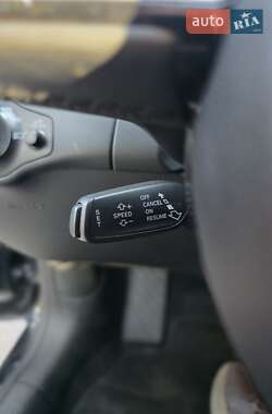 Купе Audi A5 2014 в 