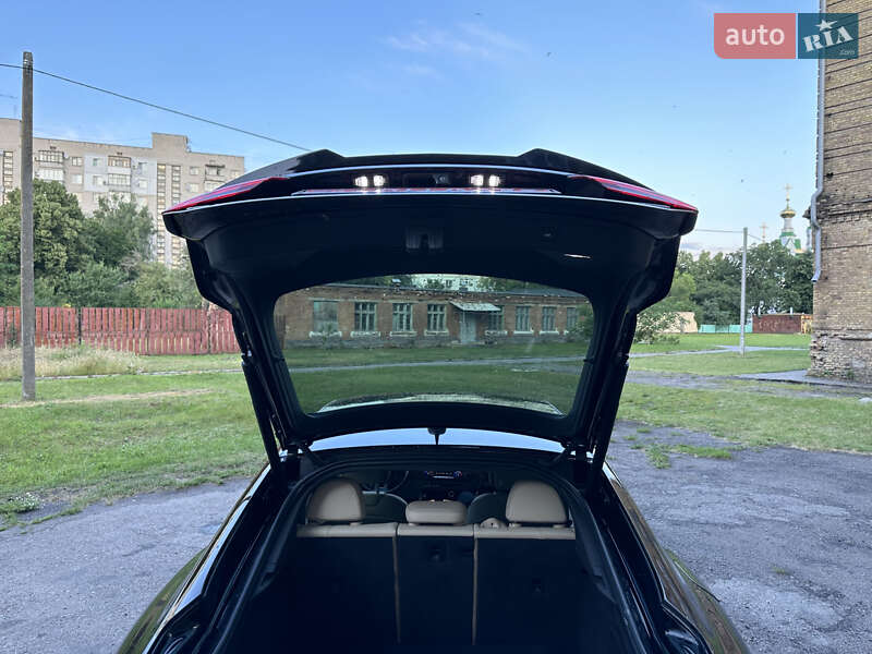 Ліфтбек Audi A5 2020 в Києві