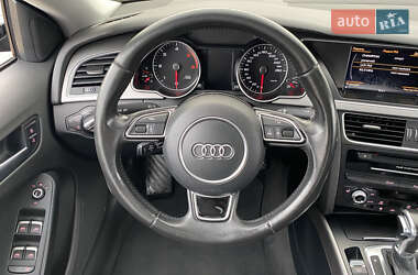 Купе Audi A5 2014 в 