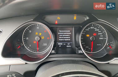 Купе Audi A5 2014 в 