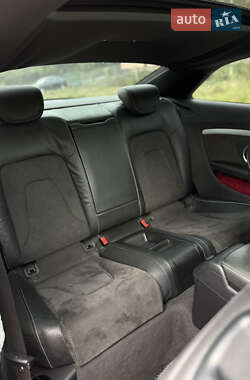 Купе Audi A5 2008 в 