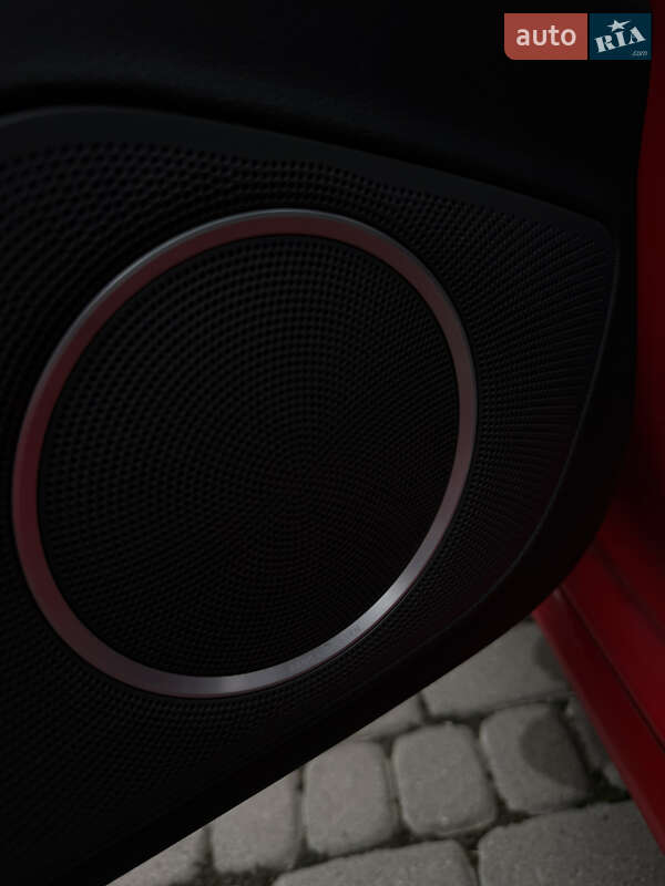 Купе Audi A5 2008 в Львове