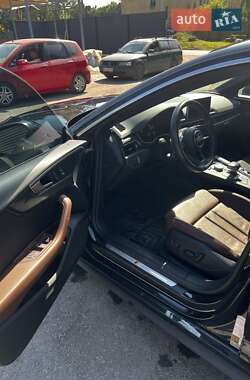 Купе Audi A5 2018 в Житомире