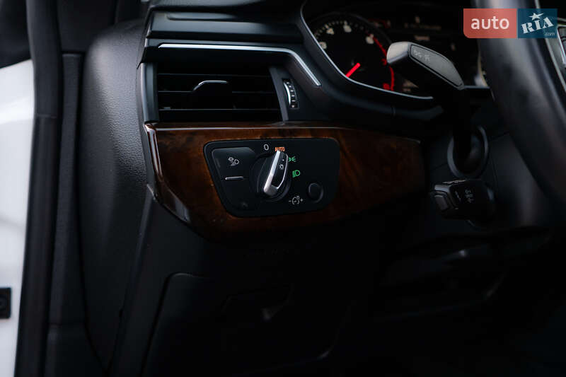 Купе Audi A5 2019 в Киеве фото 23 Купе Audi A5 2019 в Киеве