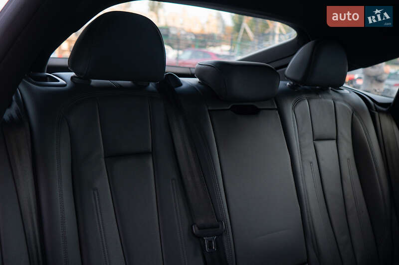 Купе Audi A5 2019 в Киеве фото 33 Купе Audi A5 2019 в Киеве