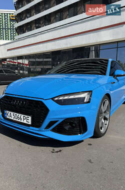 Лифтбек Audi A5 2020 в 
