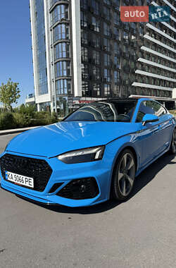 Лифтбек Audi A5 2020 в 