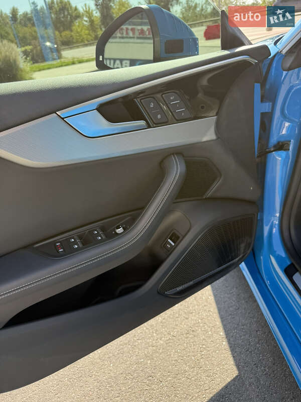 Ліфтбек Audi A5 2020 в Києві