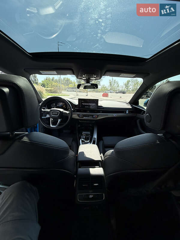 Ліфтбек Audi A5 2020 в Києві