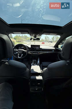 Лифтбек Audi A5 2020 в 