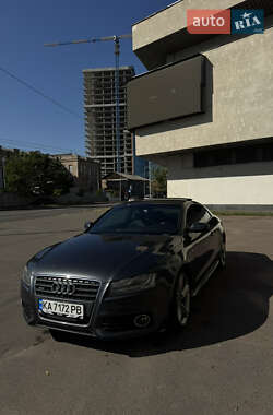Купе Audi A5 2010 в Києві