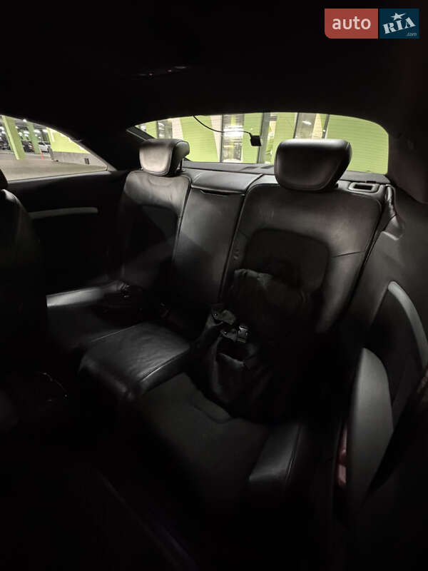 Купе Audi A5 2008 в Киеве
