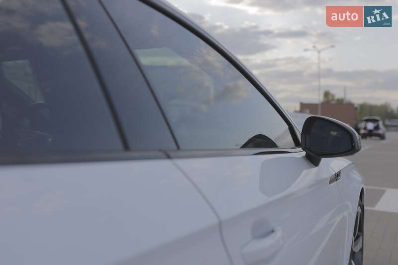 Лифтбек Audi A5 2024 в Сумах фото 13 Лифтбек Audi A5 2024 в Сумах