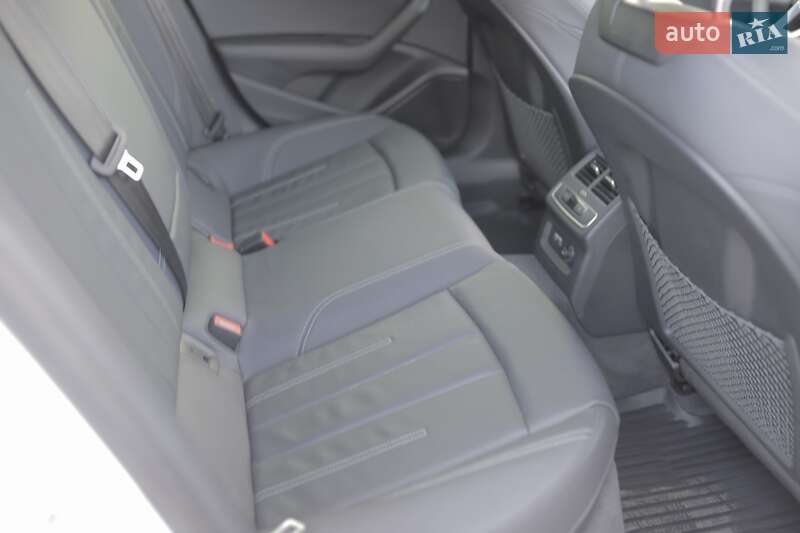 Лифтбек Audi A5 2024 в Сумах фото 15 Лифтбек Audi A5 2024 в Сумах