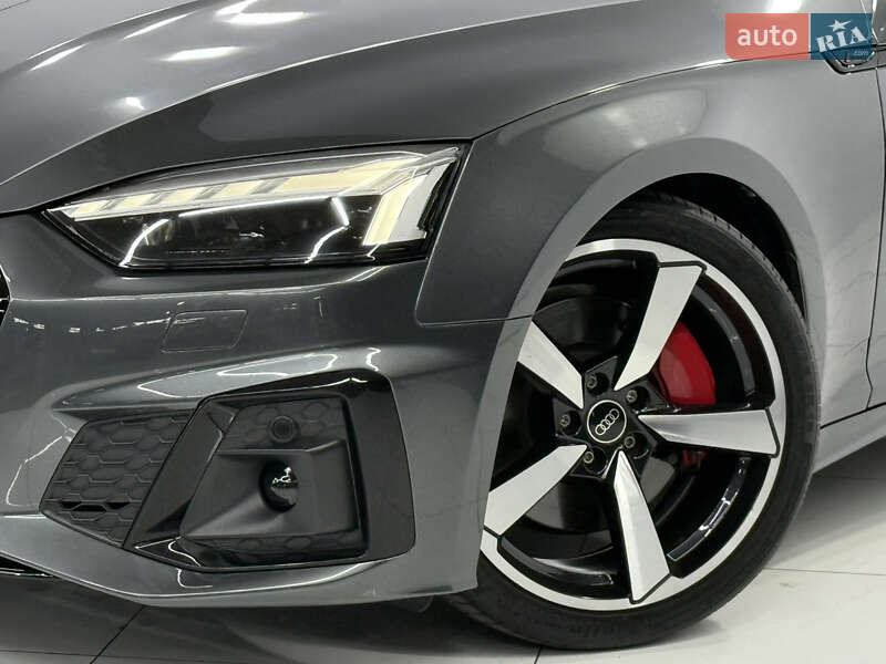 Лифтбек Audi A5 2024 в Одессе