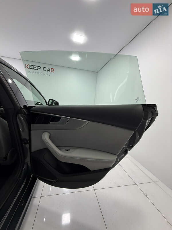 Лифтбек Audi A5 2024 в Одессе