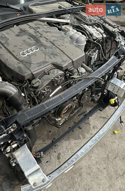 Ліфтбек Audi A5 2023 в 