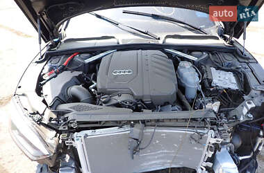 Ліфтбек Audi A5 2023 в 